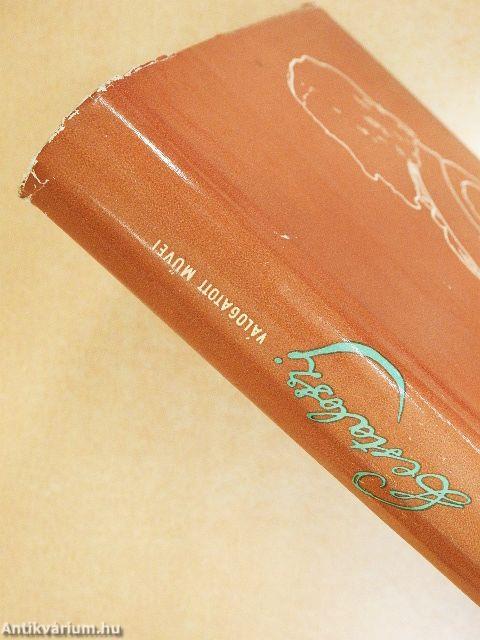 Pestalozzi válogatott művei I-II.