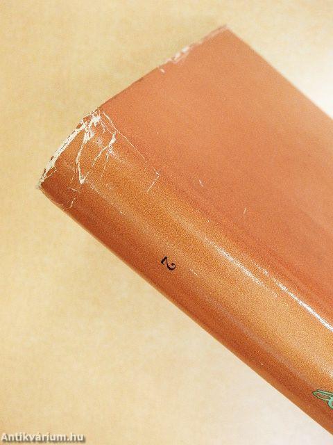 Pestalozzi válogatott művei I-II.