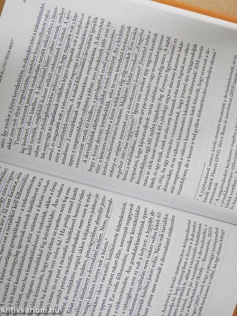 A tornádó oldalszele