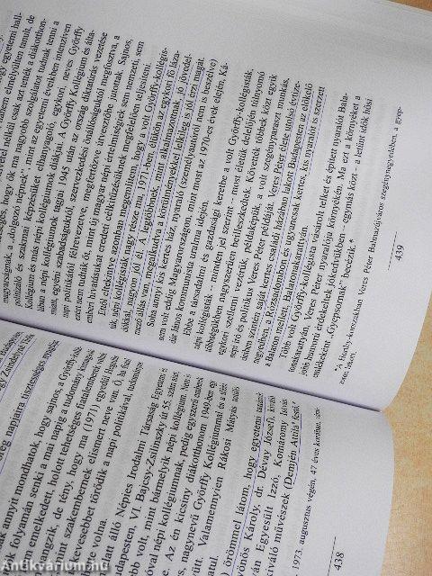 Arcképek két tragikus kor árnyékában