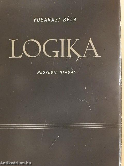 Logika
