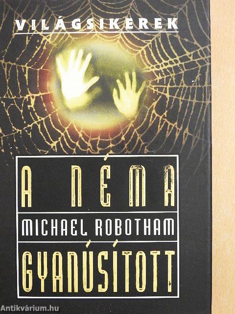 A néma gyanúsított