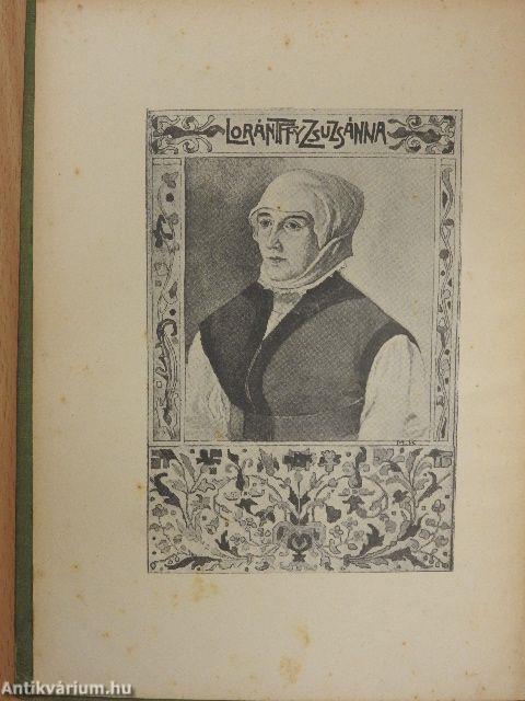 Magyarország nagyasszonyai