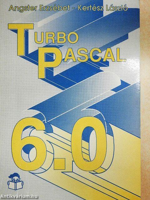 Turbo Pascal 6.0