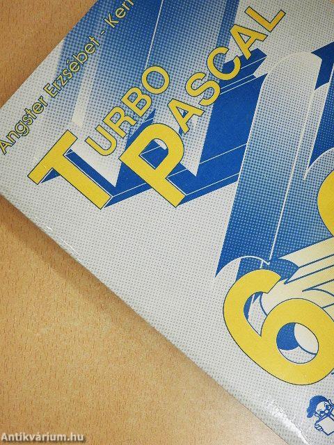Turbo Pascal 6.0