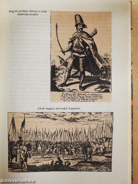 "Megfogyva bár, de törve nem..."