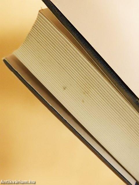 Naplójegyzetek 1973-1974