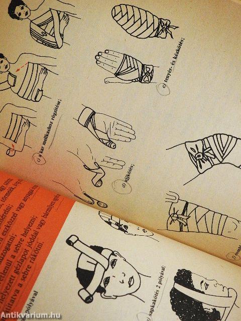 Közúti elsősegélynyújtás