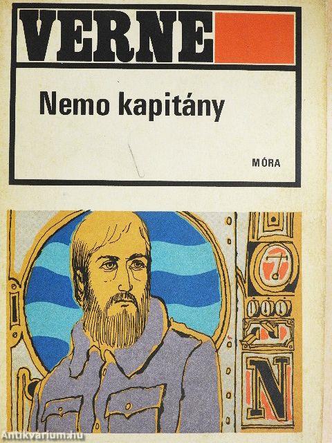 Nemo kapitány 
