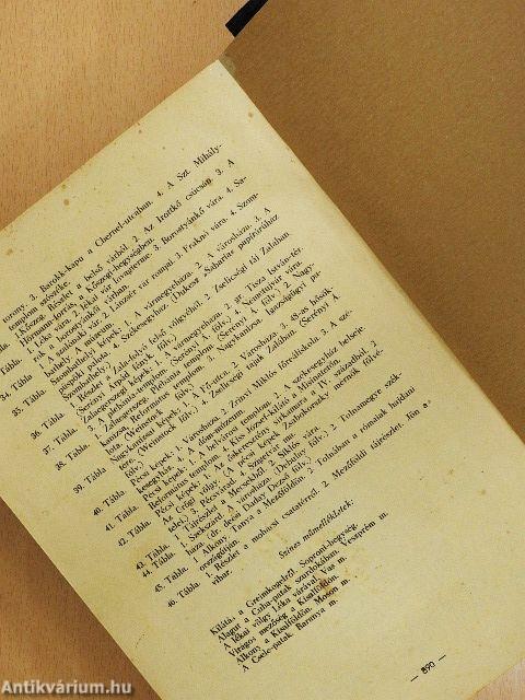 Dunántúli vármegyék