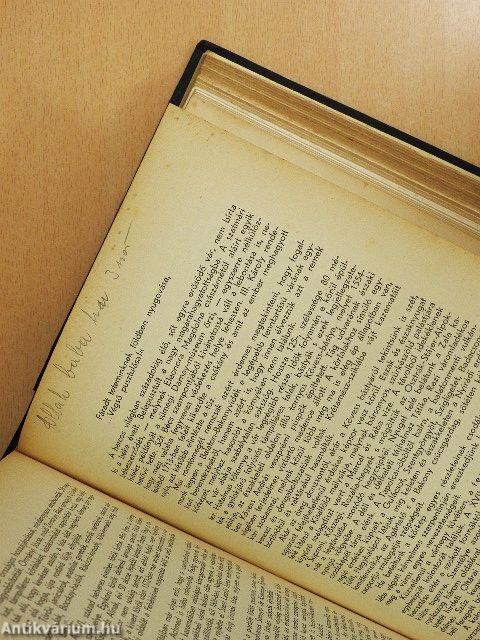 Dunántúli vármegyék