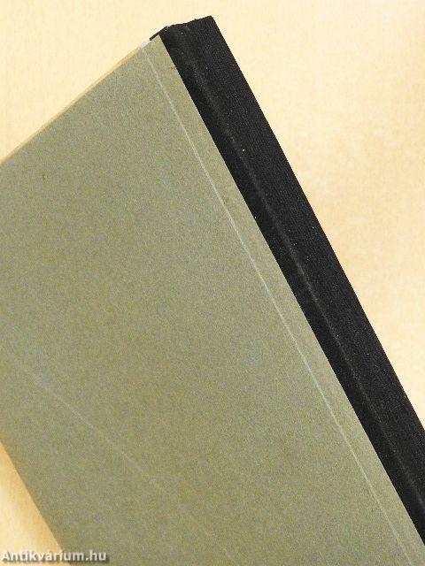 A Debreceni Kollégium mint egységes intézmény az egyetem kiválásáig