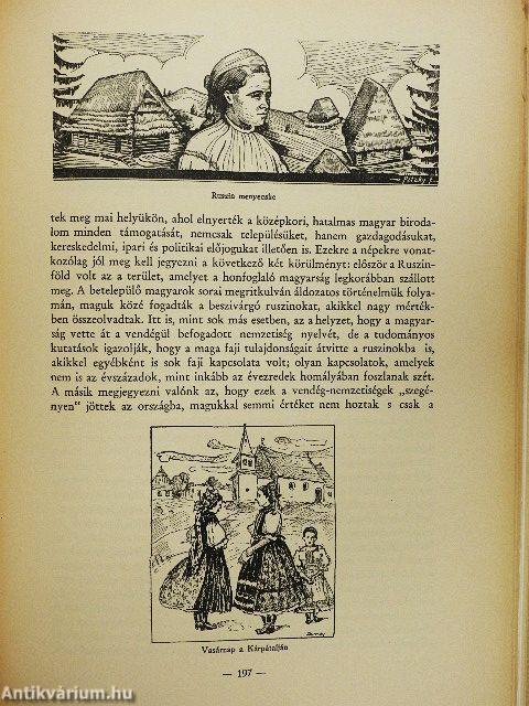 Felvidékünk - honvédségünk (Trianontól - Kassáig)