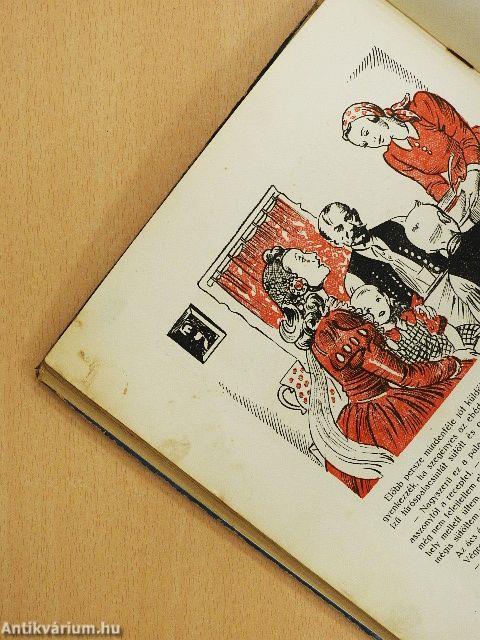 Hamupipőke és a fehér madár