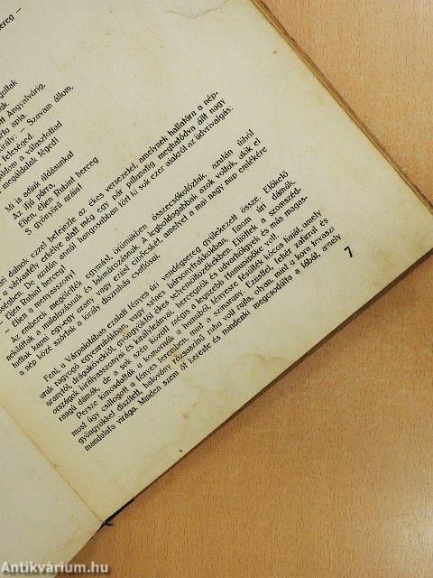 Hamupipőke és a fehér madár