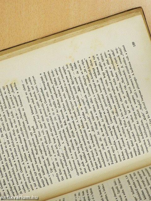 A föltámadó Szentföld