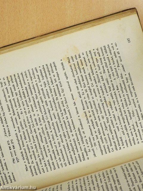 A föltámadó Szentföld