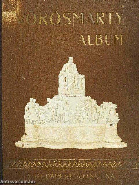 Vörösmarty Album