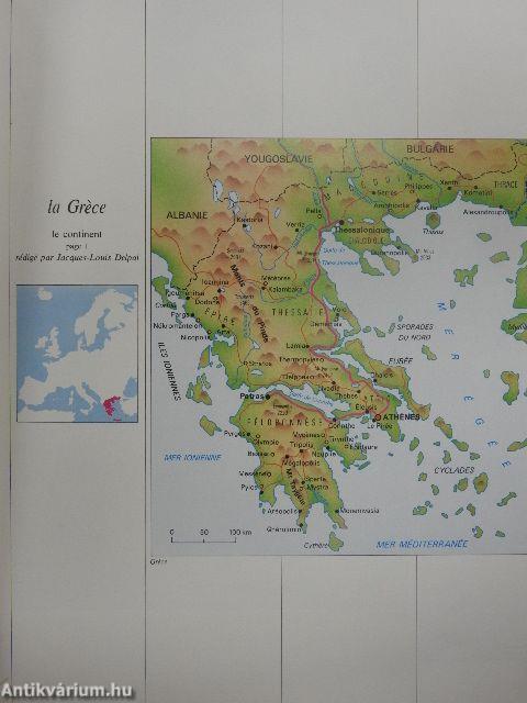 La grande histoire du Tour de France 1963-1964