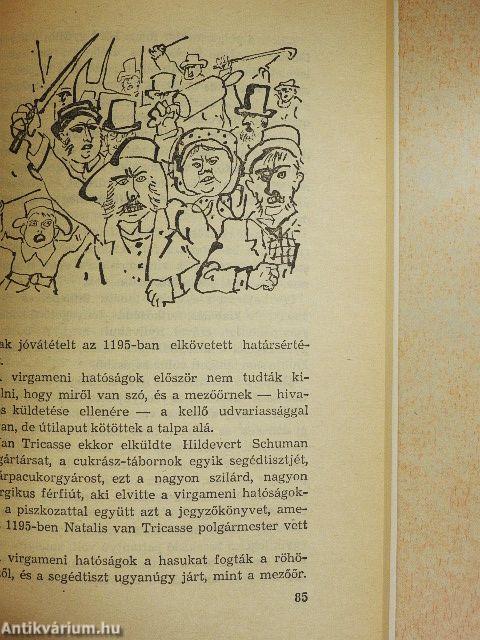 Doktor Ox teóriája