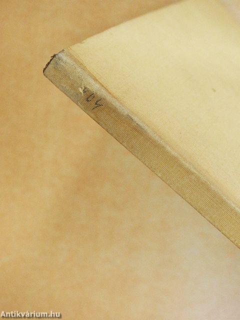 A környezetvédelem alapjai