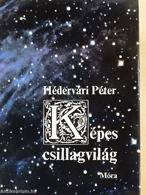 Képes csillagvilág