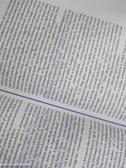 Magyarország kormányzása 1978-2012