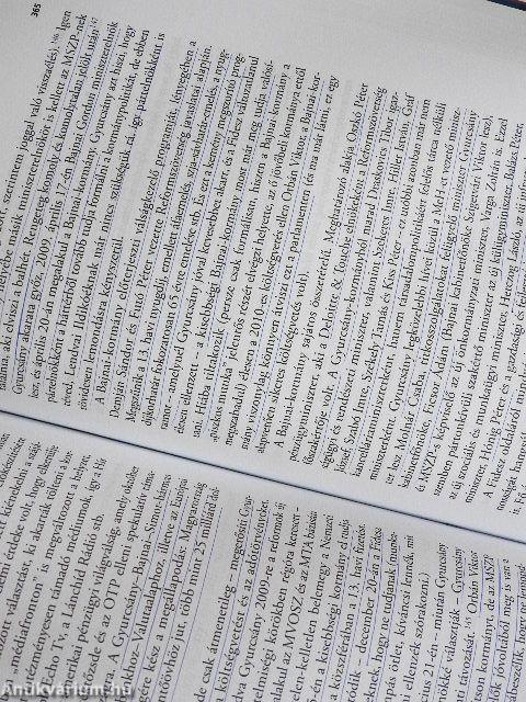 Magyarország kormányzása 1978-2012