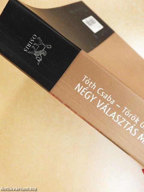 Négy választás Magyarországon