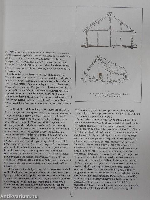 Dejiny Dávnovekého Slovenska