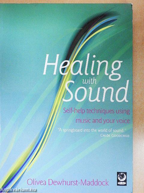 Healing with Sound