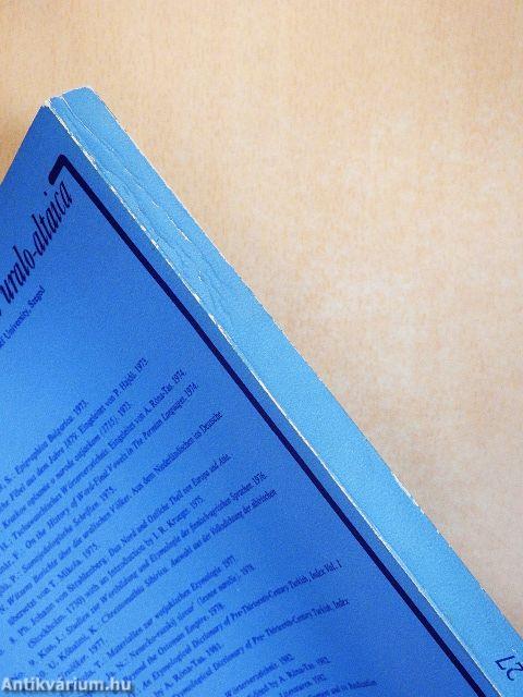 Geschichte des mordwinischen Konsonantismus I.