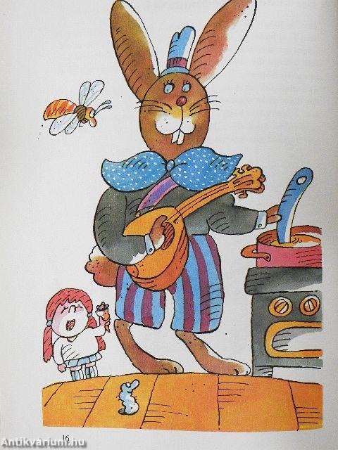 Mein Emil heißt Dackel