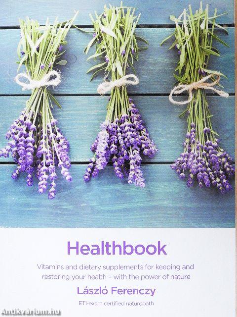 Healthbook