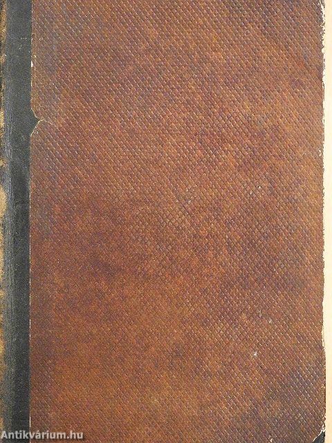 1865/8-ik évi országgyülési törvény-czikkek/Az erdélyhoni evangelico-reformatusok egyházi jogtana