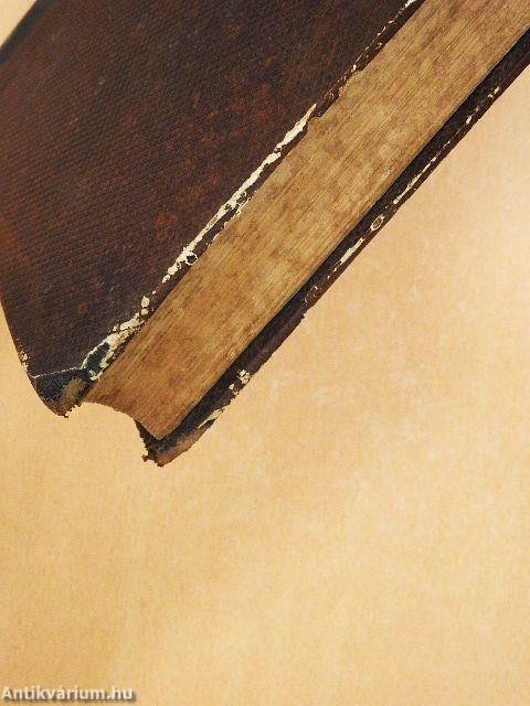 1865/8-ik évi országgyülési törvény-czikkek/Az erdélyhoni evangelico-reformatusok egyházi jogtana