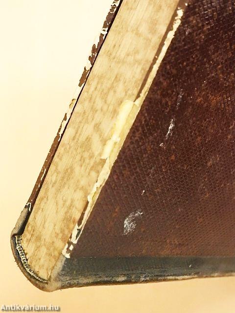 1865/8-ik évi országgyülési törvény-czikkek/Az erdélyhoni evangelico-reformatusok egyházi jogtana