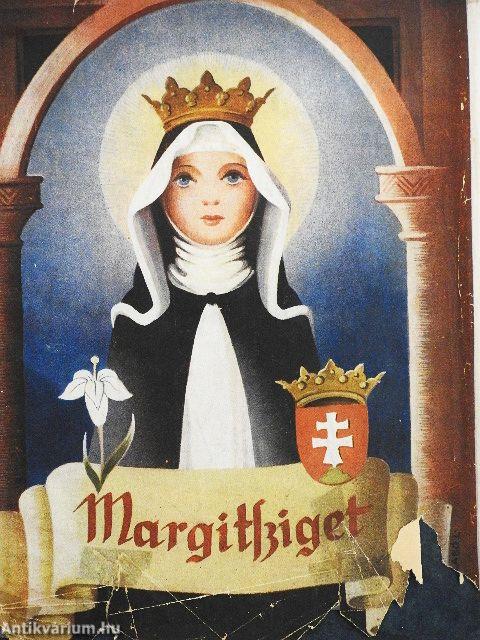 Margitsziget