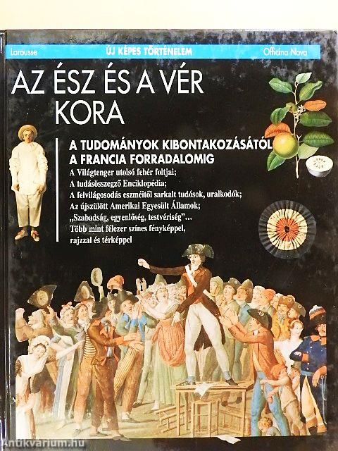 Az ész és a vér kora