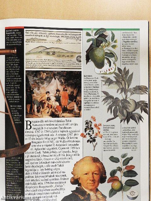 Az ész és a vér kora