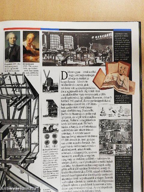 Az ész és a vér kora