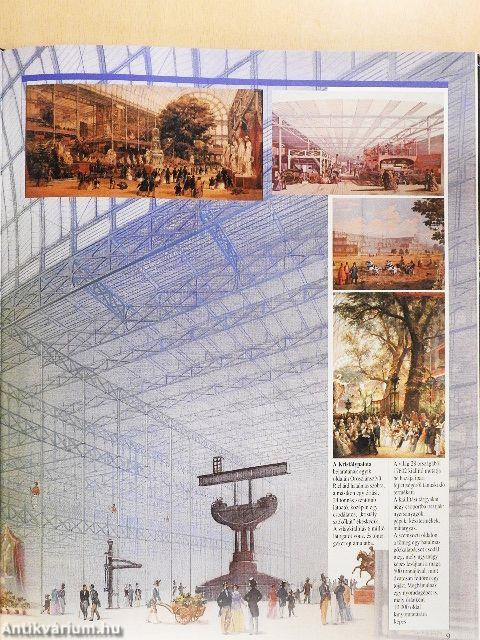 A megújuló világ rendje