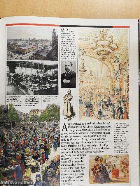 A megújuló világ rendje