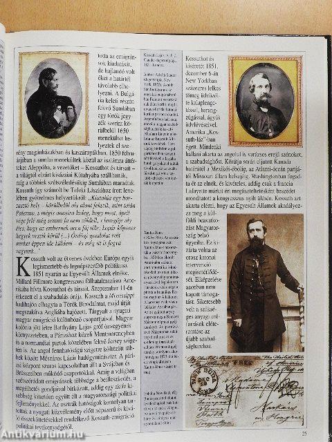 A boldog békeidők