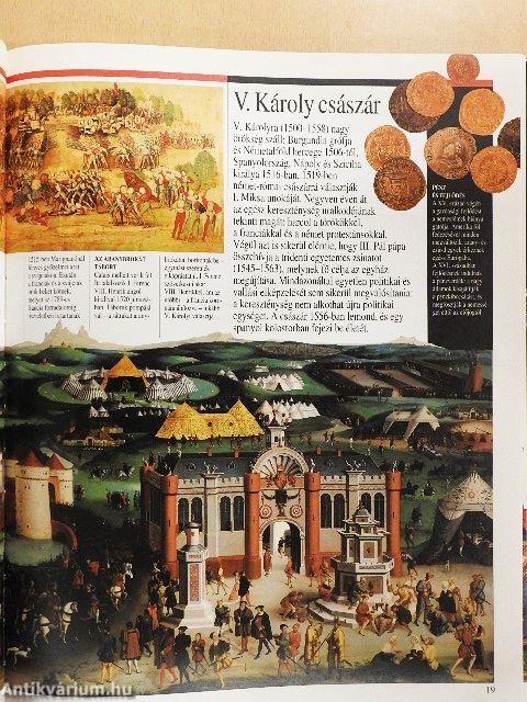 A reneszánsz és a humanizmus fényei