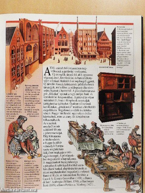 A reneszánsz és a humanizmus fényei