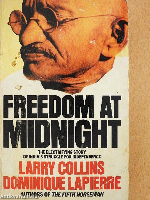 Freedom at Midnight