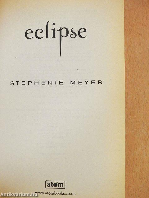 Eclipse