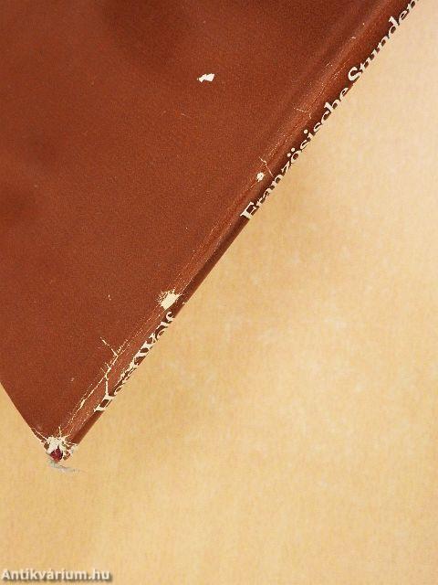 Französische Stundenbücher des 15. Jahrhunderts