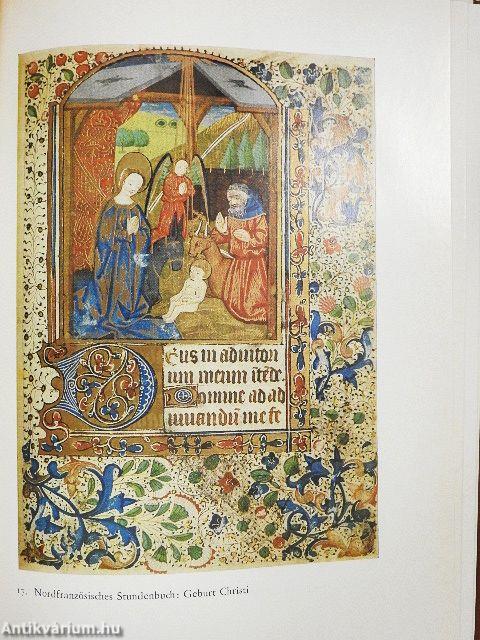 Französische Stundenbücher des 15. Jahrhunderts